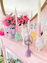 Load image into Gallery viewer, Pomeranian dog candle holder