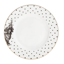 Load image into Gallery viewer, Party Pup side plate by Yvonne Ellen