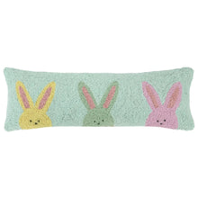 Load image into Gallery viewer, Bunnies cushion