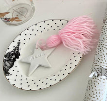 Load image into Gallery viewer, Party Pup side plate by Yvonne Ellen