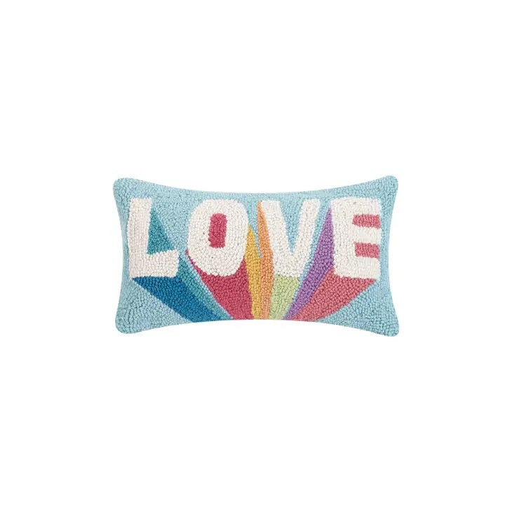 LOVE cushion