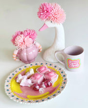 Load image into Gallery viewer, Shrimp ceramic vase by RICE DK
