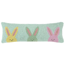 Load image into Gallery viewer, Bunnies cushion
